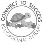 CONNECT TO SUCCESS EDUCATIONAL THERAPY