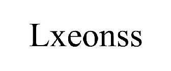 LXEONSS