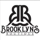 BROOKLYN'S BOUTIQUE
