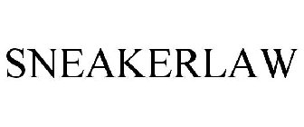 SNEAKERLAW