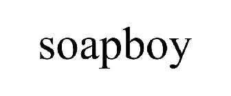 SOAPBOY