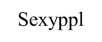 SEXYPPL