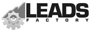 LEADS FACTORY