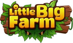 LITTLE BIG FARM