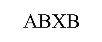 ABXB