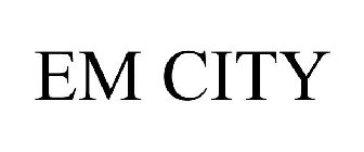 EM CITY