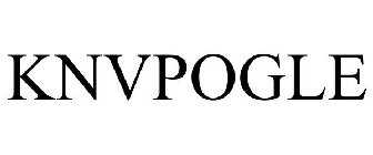 KNVPOGLE