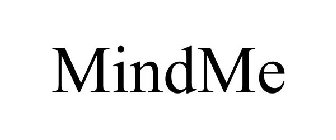 MINDME