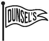 DUNSEL'S