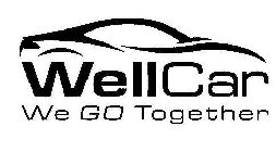 WELLCAR WE GO TOGETHER