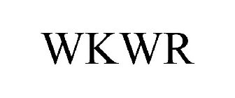 WKWR