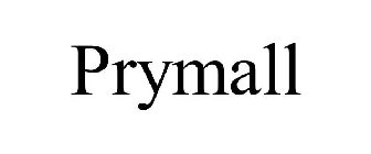 PRYMALL