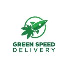 GREEN SPEED DELIVERY