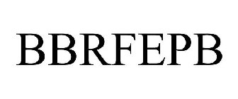 BBRFEPB