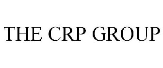 THE CRP GROUP