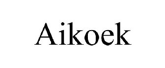 AIKOEK