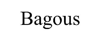 BAGOUS
