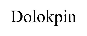 DOLOKPIN
