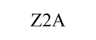 Z2A