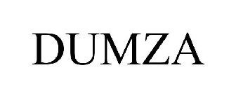 DUMZA