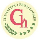 CHUMACEIRO PROVEEDORES, CH