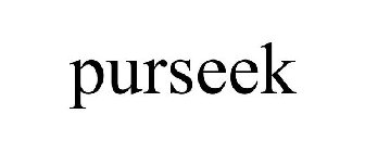 PURSEEK