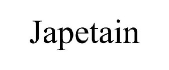 JAPETAIN