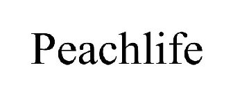 PEACHLIFE