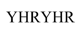 YHRYHR