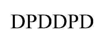 DPDDPD