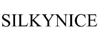 SILKYNICE
