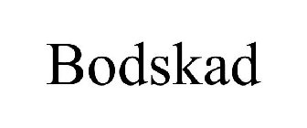 BODSKAD