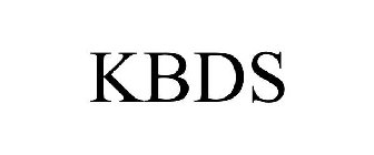 KBDS