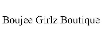 BOUJEE GIRLZ BOUTIQUE