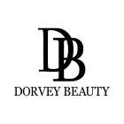 DB DORVEY BEAUTY