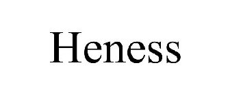 HENESS