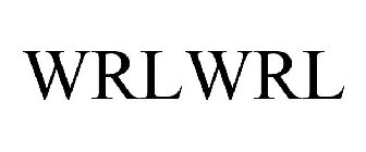 WRLWRL