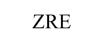 ZRE