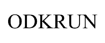 ODKRUN