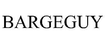 BARGEGUY