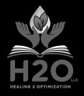 H2O LLC HEALING 2 OPTIMIZATION
