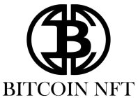 B BITCOIN NFT