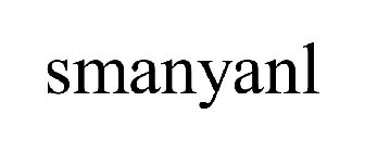 SMANYANL