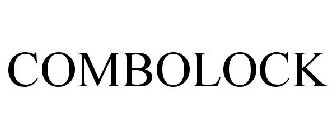 COMBOLOCK