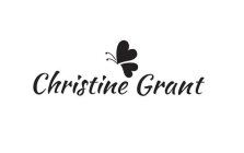 CHRISTINE GRANT