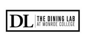 DL THE DINING LAB AT MONROE COLLEGE