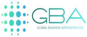 GBA GLOBAL BUSINESS ADMINISTRATION