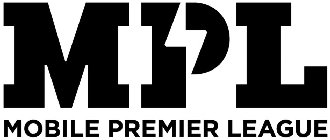 MPL MOBILE PREMIER LEAGUE