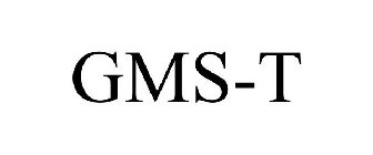 GMS-T