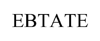 EBTATE